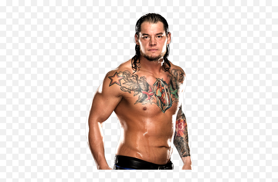 Renders Superstar Models - Baron Corbin Vs Kalisto Png,Baron Corbin Png