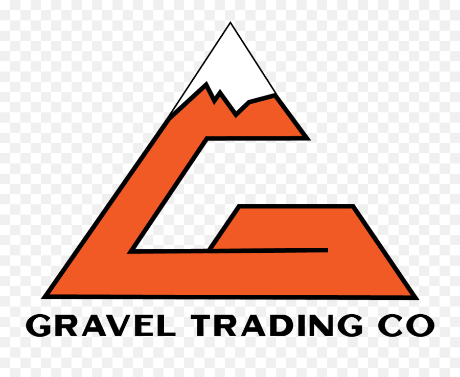 Gravel Trading Co - Clip Art Png,Gravel Png