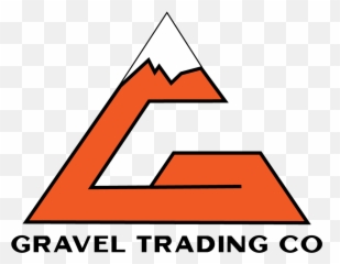 Gravel Trading Co - Clip Art Png,Gravel Png