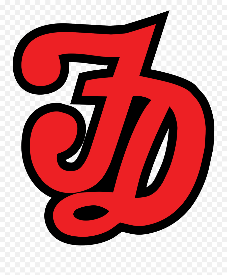 Download Dodge Logo Png - Fort Dodge Dodgers,Dodge Logo Png