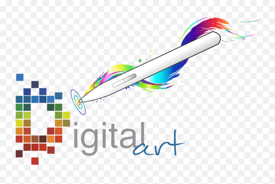 Rangotsav 2k17 - Gal Art Drawing Digital Arts Digital Art Logo Design Png,Digital Png