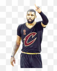 Kyrie Irving Cavs Transparent - Player Png,Kyrie Png