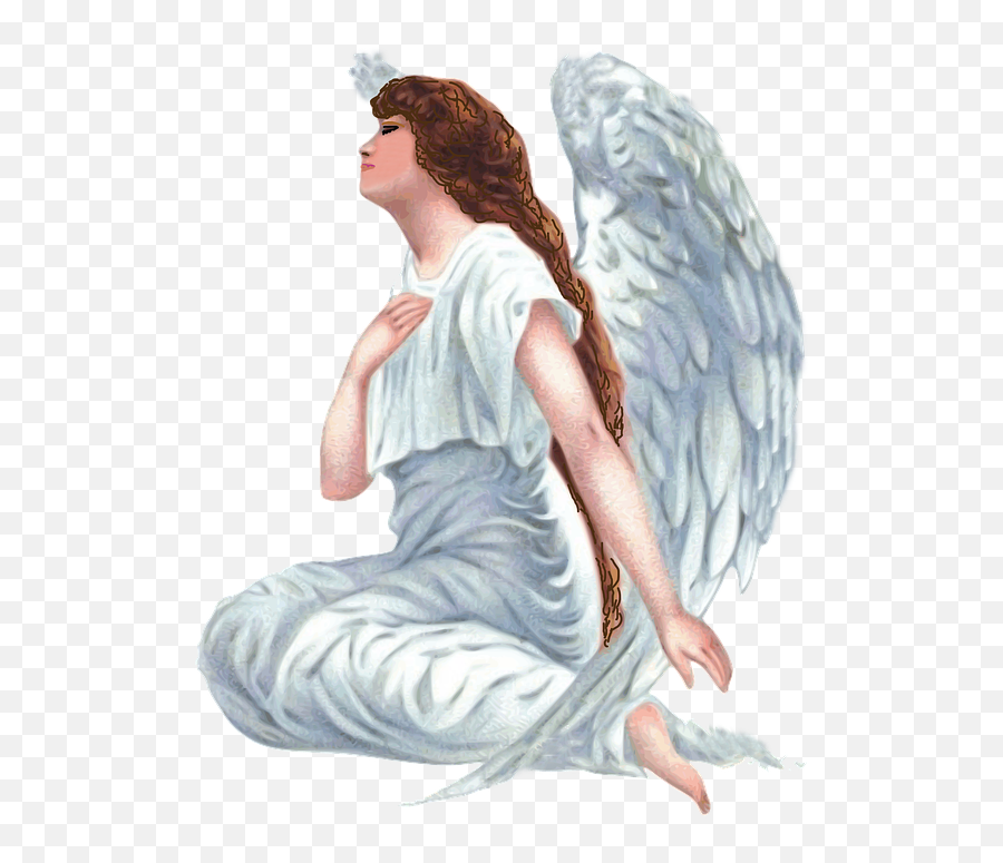 Angel Png Images Free Download - Guardian Angel Png,Angels Png