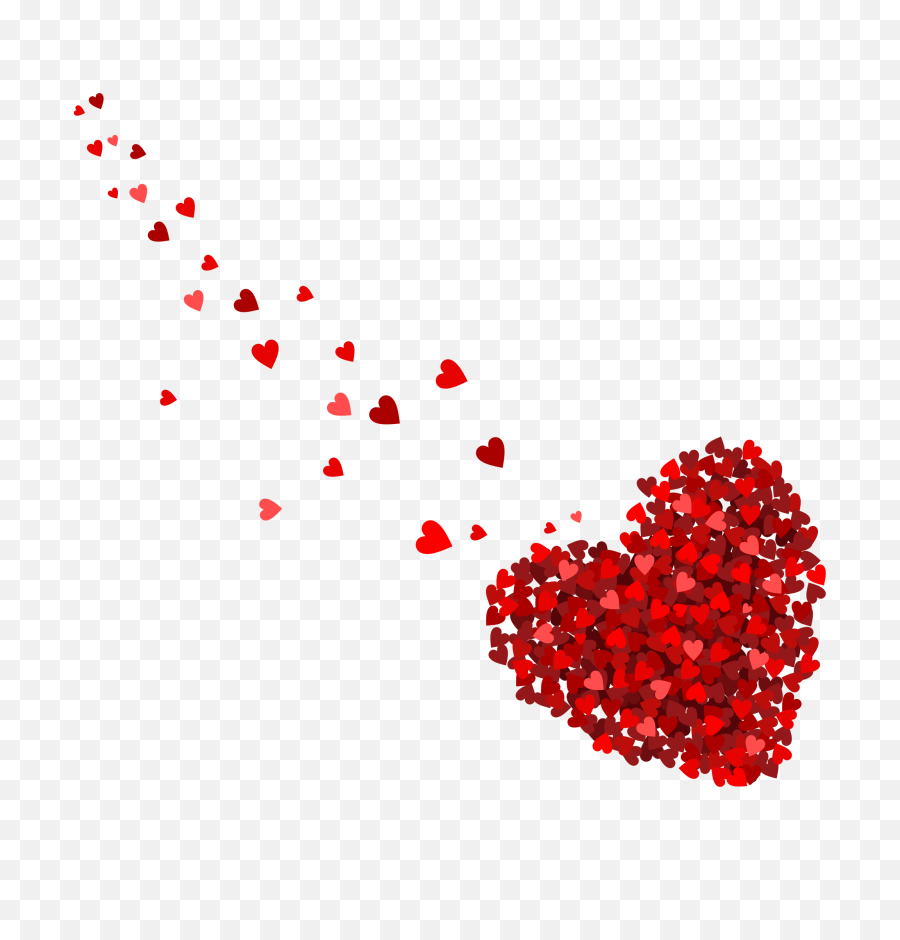 Red Heart Png Image Free Download Searchpngcom - Red Heart Hd Png,Heart Image Png