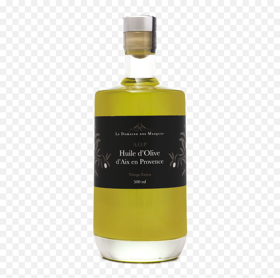 Olive Oil U2013 Domaine Des Masques - Huile D Olive D Aix En Provence Png,Olive Png