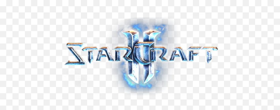 Starcraft Ii Continues The Epic Saga - Starcraft 2 Png,Starcraft 2 Logo
