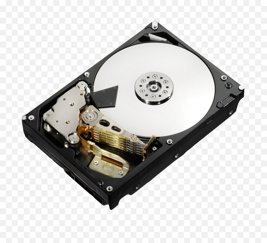 Hard Disc Png Image - Purepng Free Transparent Cc0 Png Internal External Hard Disk,Disk Png