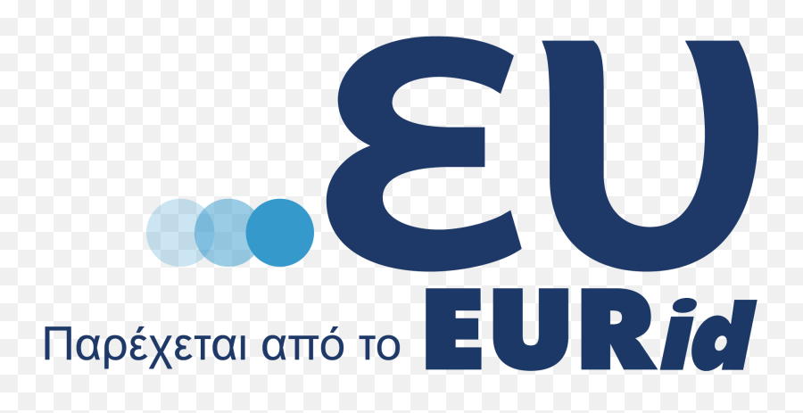 Eu - Graphic Design Png,Greek Logo