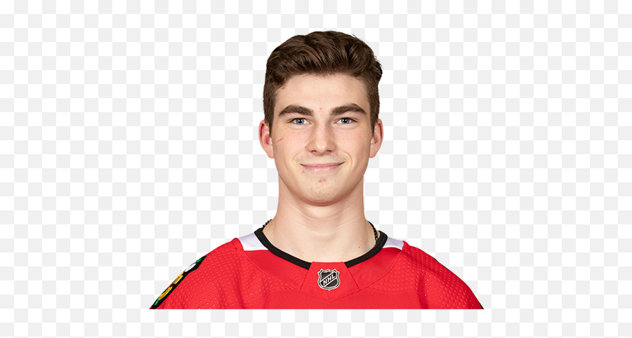 Kirby Dach Stats News Videos Highlights Pictures Bio - Ilya Samsonov Espn Png,Kirby Png