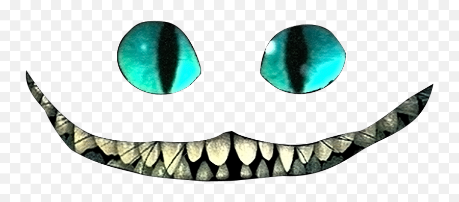 Cheshire Cat Png Transparent Hd Photo - Cheshire Cat Smile Png,Alice In Wonderland Png