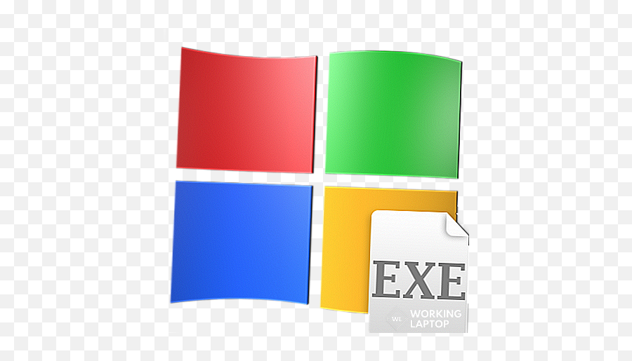 Ha Shaqaynin Feylasha Exe Ee Windows Xp - Flag Png,Windows Xp Logo Transparent