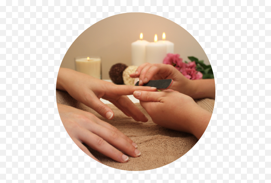 Ramai Skin U0026 Body Care - Candle Png,Manicure Png