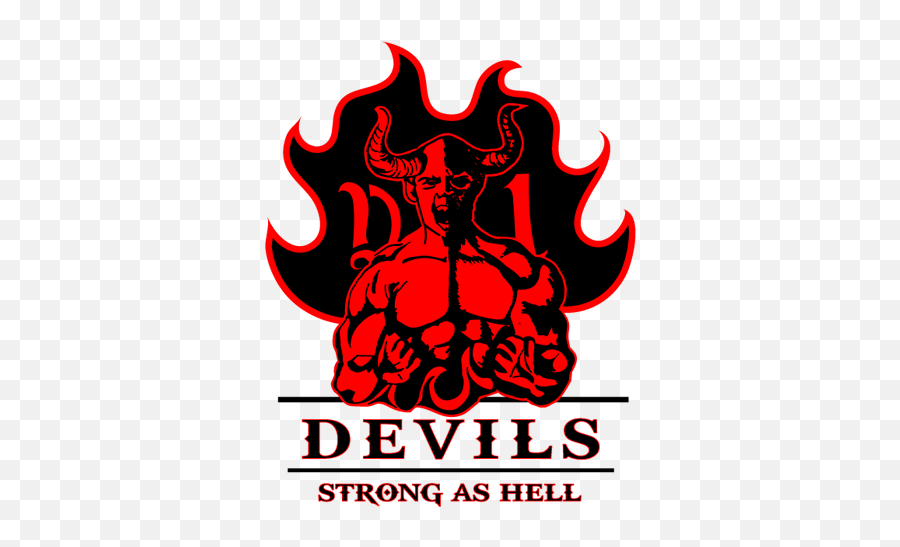 D - 1 U2013 Texas Au0026m Corps Of Cadets D 1 Devils Tamu Png,Devil Logo