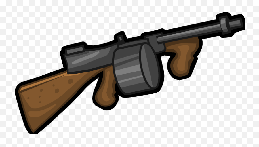 Png Transparent Background Gun 40742 - Free Icons And Png Transparent Background Gun Icon,Rifle Png