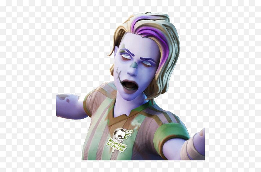 Fatal Finisher Outfit - Fortnite Wiki Fatal Finisher Fortnite Png,Fortnite Icon Png