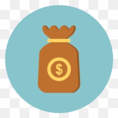 Save Money Icon Png - Dollar