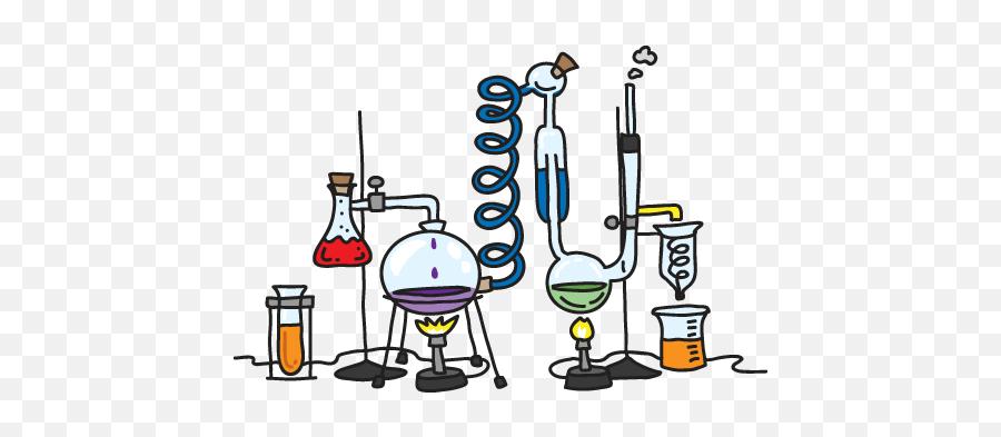 Download Science Lab Png Picture - Chemistry Gas Laws Clipart,Lab Png