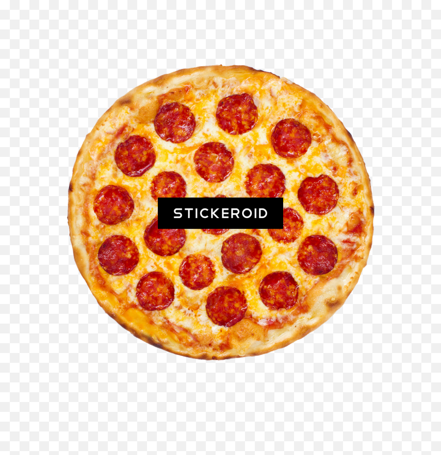 Download Pepperoni Pizza Png Image With No Background