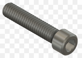 Socket Head Bolt - Flashlight Png,Bolt Head Png