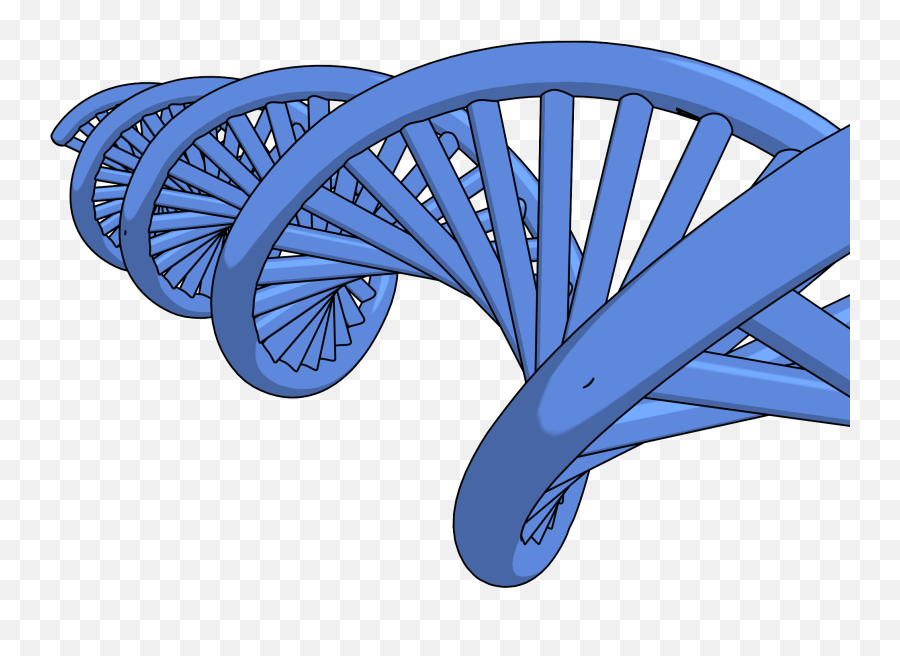 Dna Png Clipart Picture - Dna Png,Dna Png