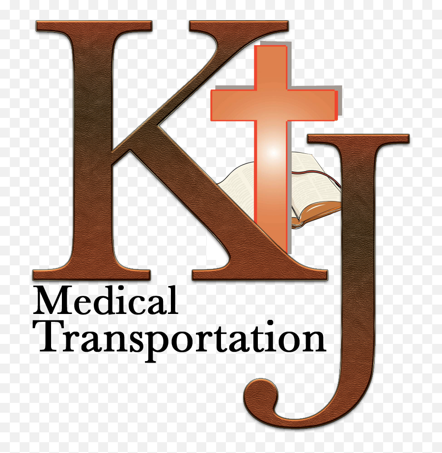 King James U2013 Medical Transportation - Cross Png,King James Logo