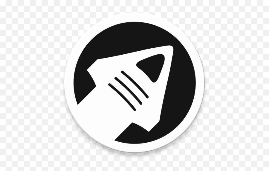 Github - Jesusrp98spacexgo Simple Yet Powerful Open Emblem Png,Spacex Logo Png