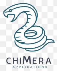Download Hd Chimera Web Logo3 - World Wide Web Transparent Portable Network Graphics Png,Chimera Png
