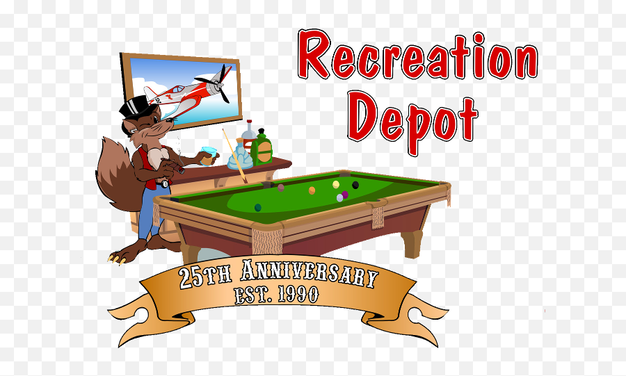 Recreation Depot Pool Table Movers Felt - Straight Pool Png,Pool Table Png