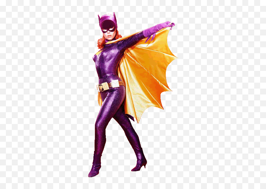 Super Heroes Batgirl Yvonne Craig Geek Girls - Yvonne Craig Batgirl Png,Batgirl Transparent