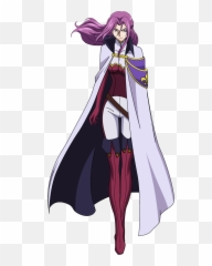 Cornelia Li Britannia - Code Geass png