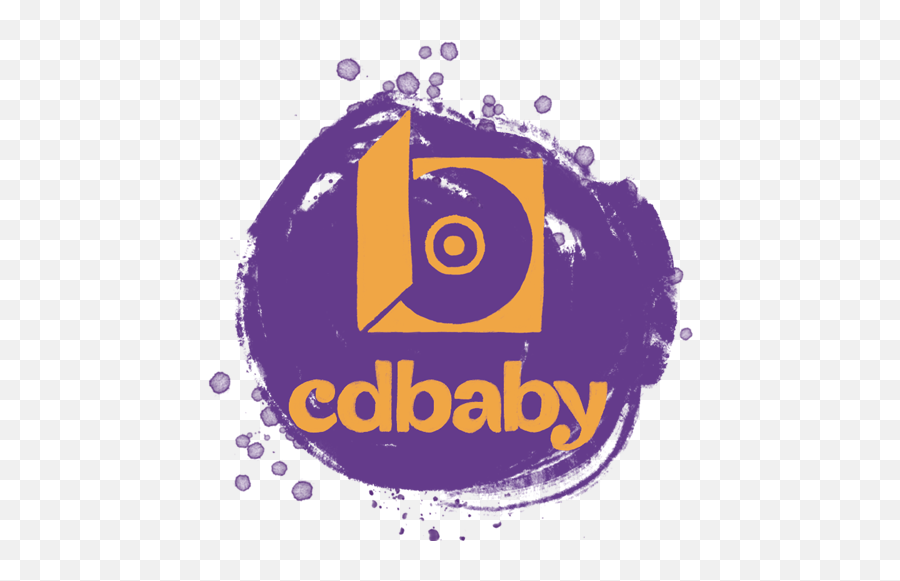 Rolling Robin Records - Cd Baby Png,Cd Baby Logo