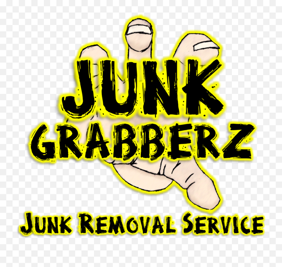 Full Serivce Junk Removal Hauling Png