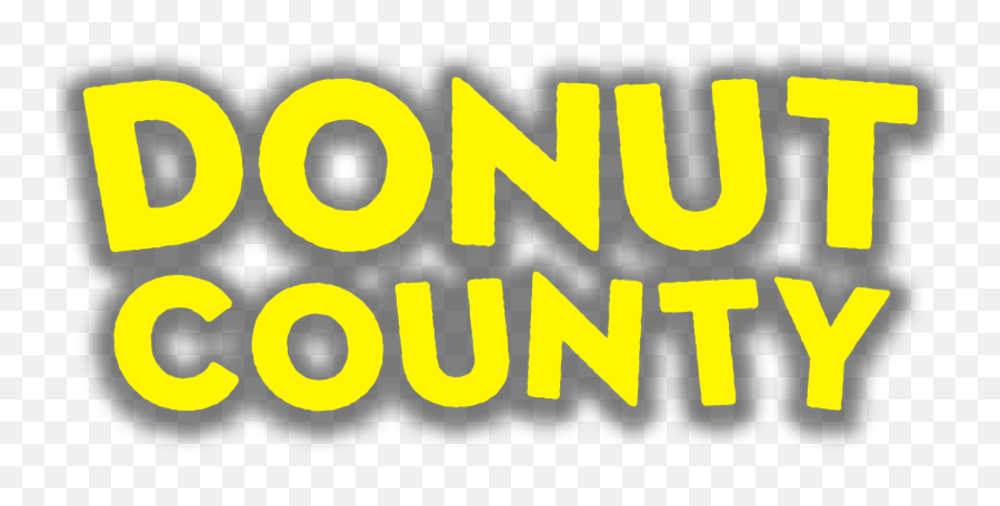 Donut County - Steamgriddb Graphics Png,Epic Games Logo Png