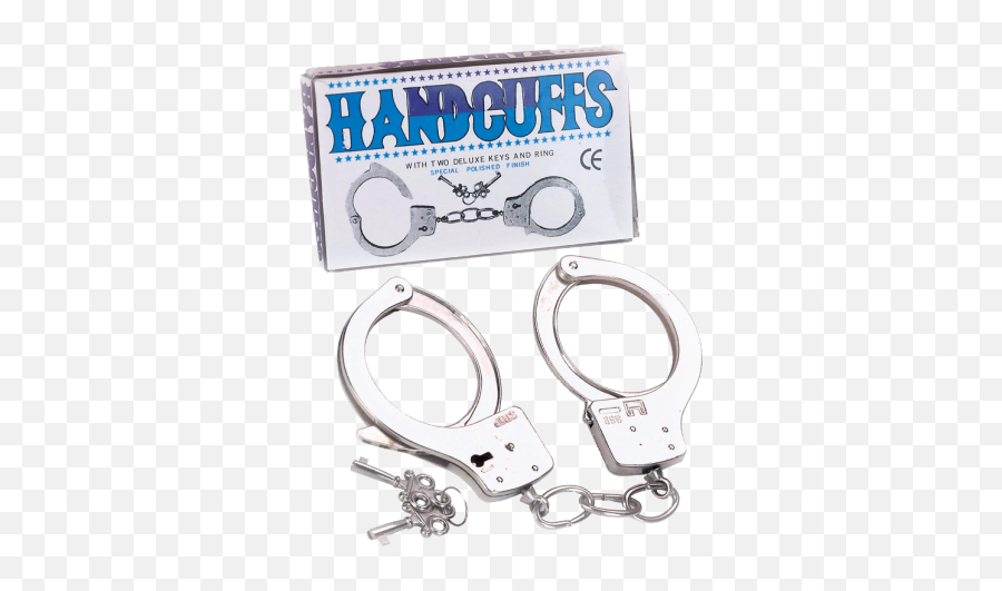 Hand Cuffs - Sexy Secrets Handcuffs Png,Handcuffs Png