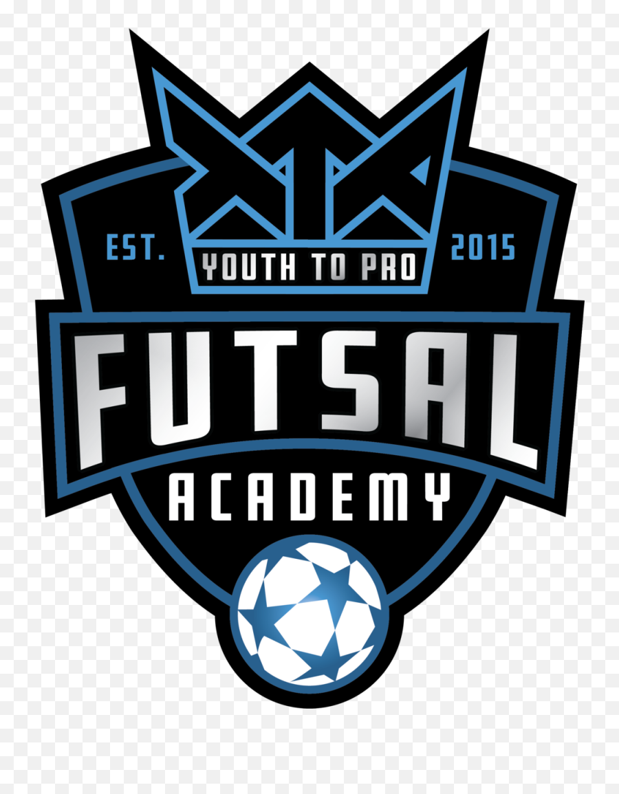 Ytp Futsal Academy U2014 The Sportsplex - Logo Futsal Keren Png,Logo Keren