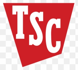 For Life Out Here Tractor Supply Co - Logo png