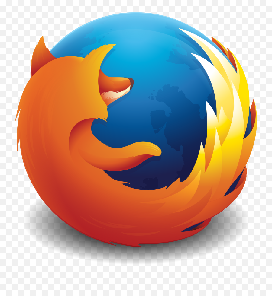 Lose Of Its Users After Ending - Mozilla Firefox Logo Png,Windows Xp Logo Png