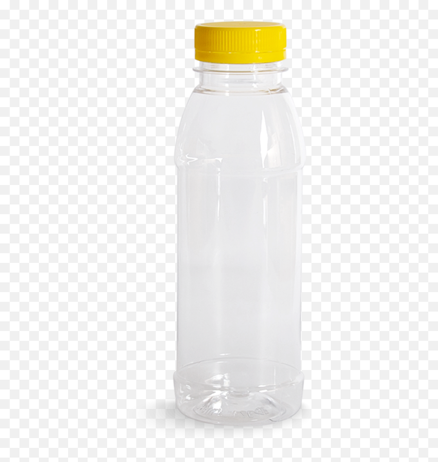 Plastic Bottle Clear With Cap 500 Ml - Plastic Bottle Png,Plastic Bottle Png