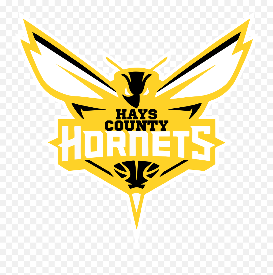 Hays County Hornets - Charlotte Hornets Png,Hornets Logo Png