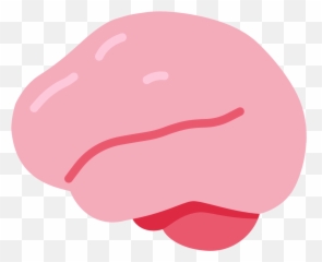 Smoothbrain - Discord Emoji Smooth Brain Emote Transparent png