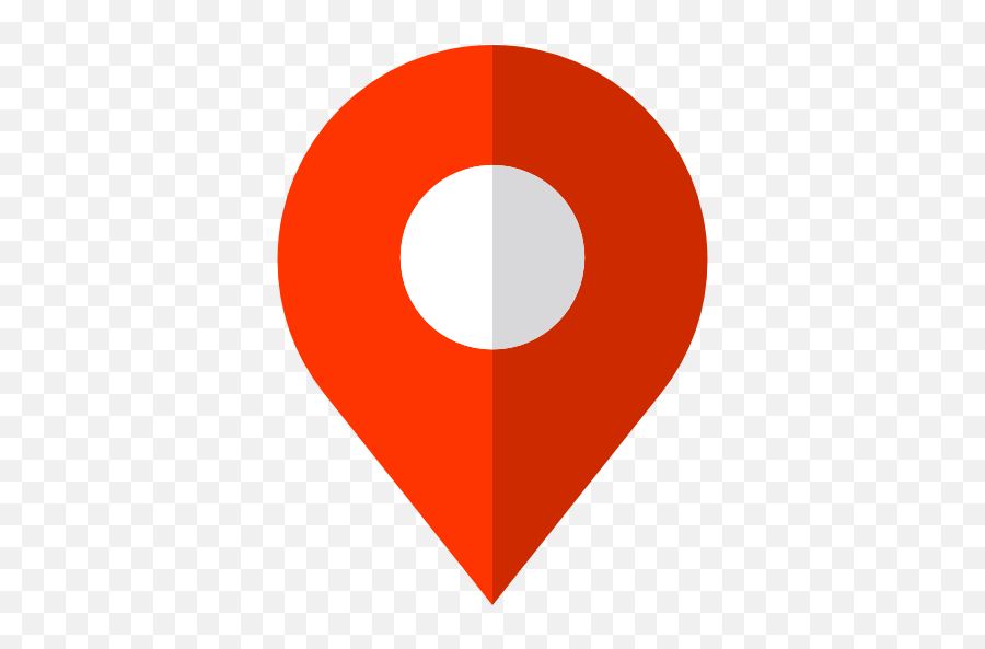 Gps Icon Free Download - Angel Tube Station Png,Location Png