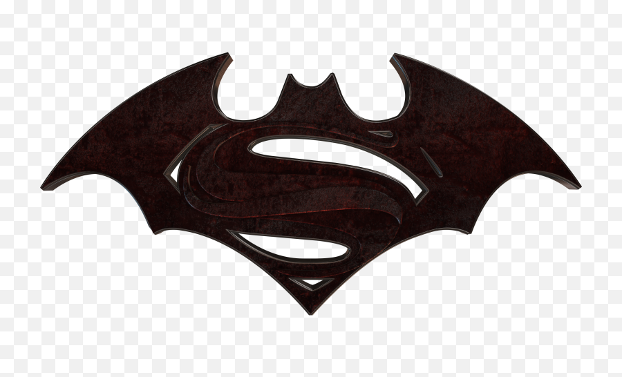 Logo - Batman V Superman Logo Png,Superman Logo Images