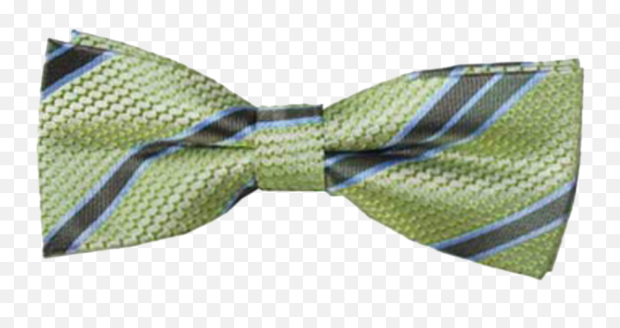 Boysu0027 Lime Green Bow Tie - Polka Dot Png,Bowtie Png