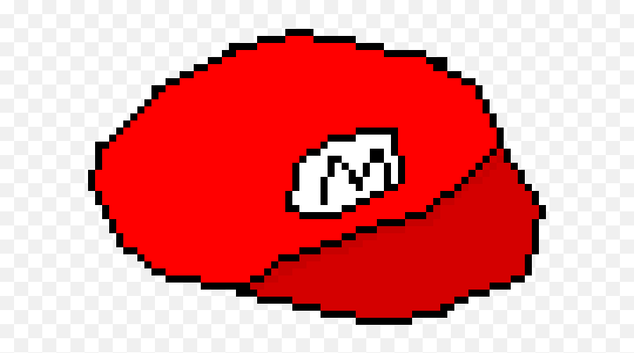 Download Mario Hat - Terraria King Slime Gif Png,Mario Hat Png