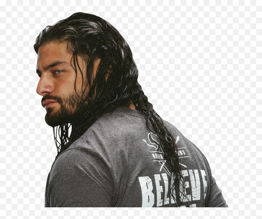 Download Zombie - Roman Reigns Full Size Png Image Pngkit Roman Reigns,Roman Reigns Png