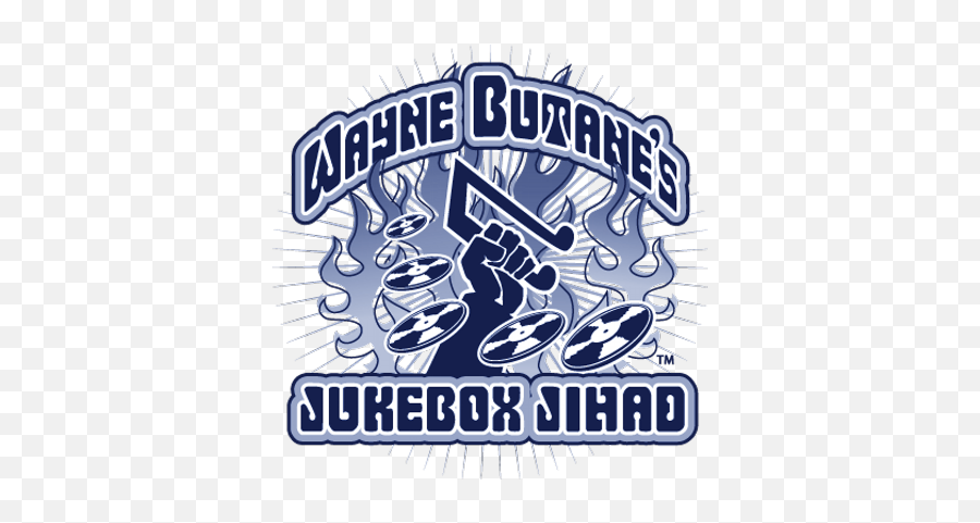 Wayne Butane - Automotive Decal Png,Cinnamon Toast Crunch Logo