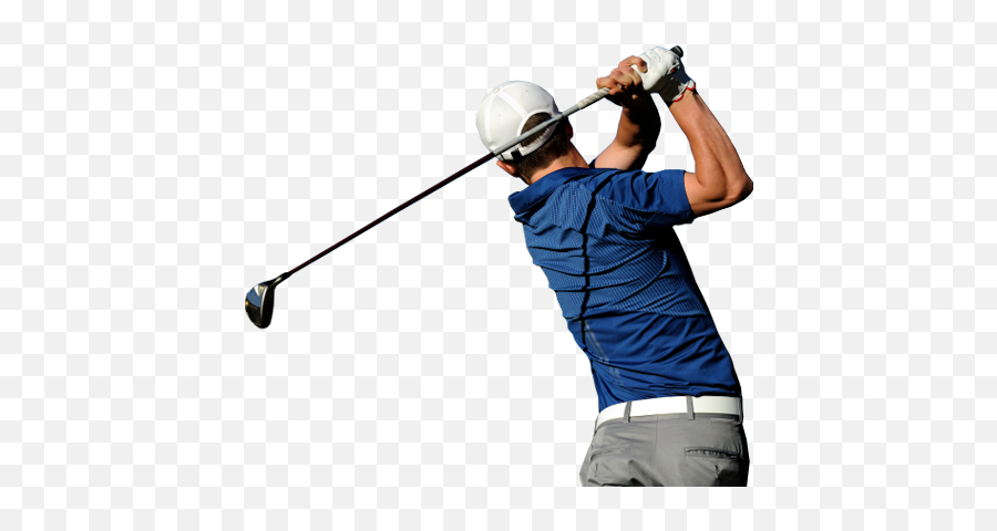 Golf Club Transparent - Swing Golfer Transparent Background Png,Golfer Transparent