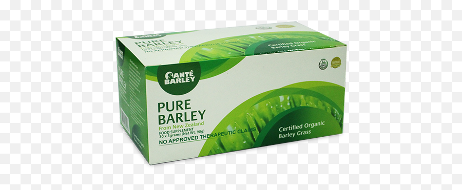 Sante Barley Grass New Zealand Product - Sante Barley Juice Price Png,Barley Png
