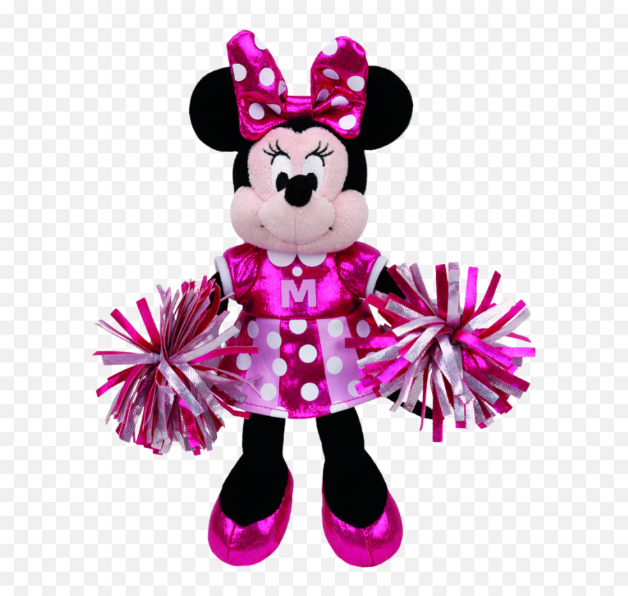 Newsxpress Merriwa - Minnie Mouse Toys Australia Png,Baby Minnie Mouse Png