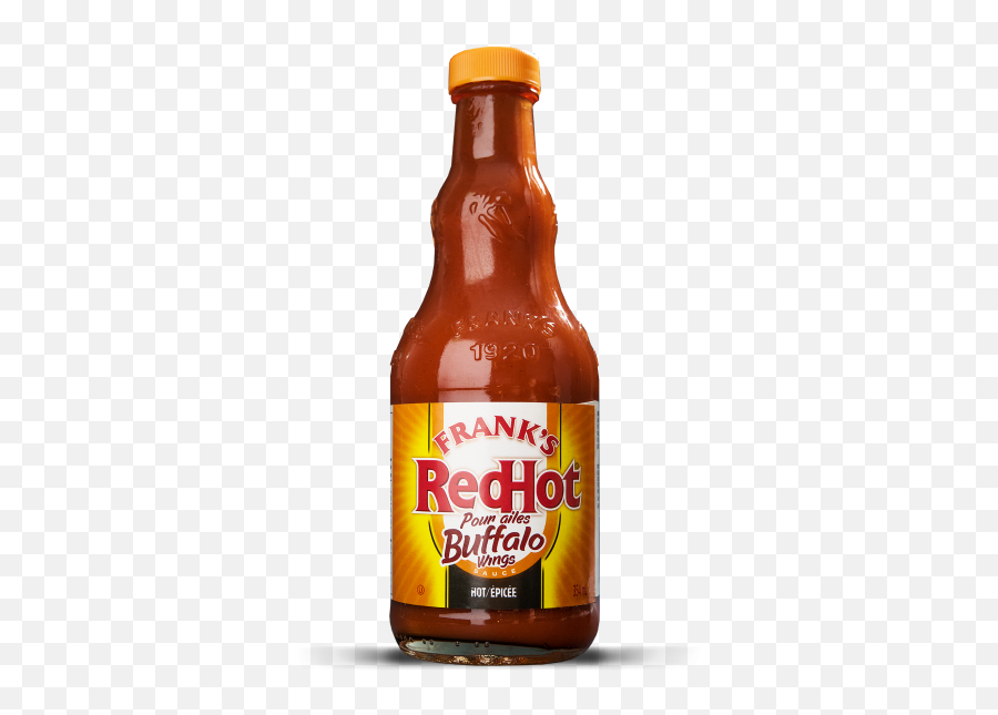 Franks Redhot Hot Buffalo Wings Sauce - Buffalo Wing Sauce Png,Hot Wings Png